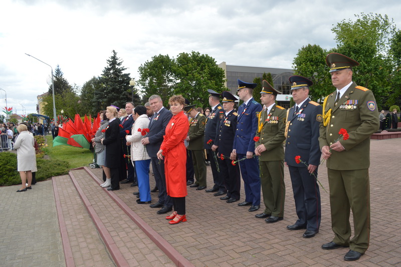 2025-05-09 Речица. День победы (15)