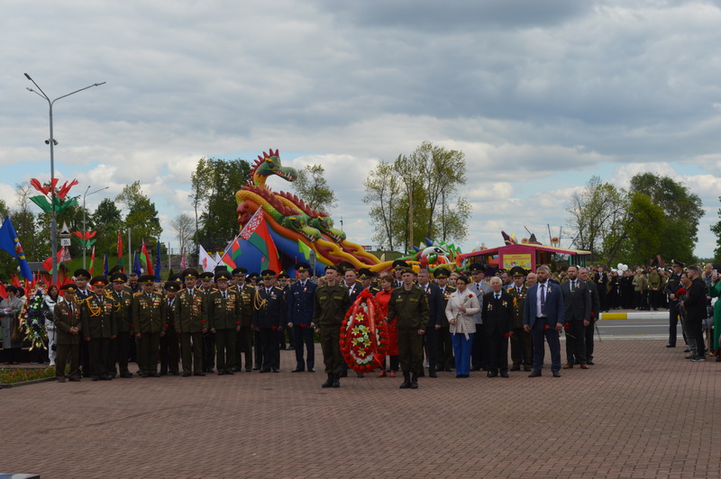 2025-05-09 Речица. День победы (16)