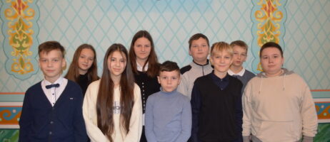 Интеллектуальная игра «Фавор»