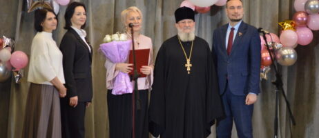 Созидание души через искусство: 20-летие Речицкой школы искусств